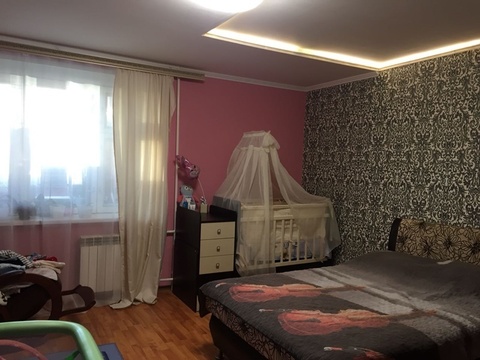 1-к квартира в Королеве 1-к квартира в Королеве