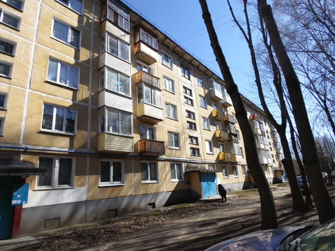 Комната 14 кв.м. г.Сергиев Посад Московская обл. по ул. Юности Комната 14 кв.м. г.Сергиев Посад Московская обл. по ул. Юности