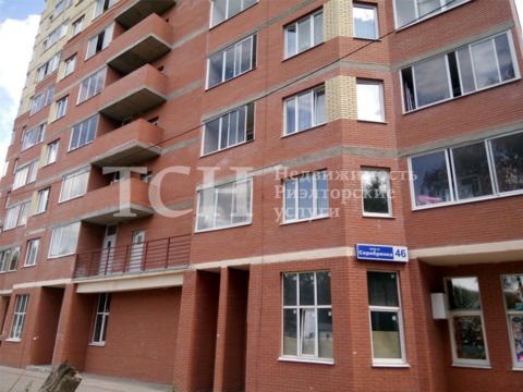 1-комн. квартира, Пушкино, мкр Серебрянка, 46 1-комн. квартира, Пушкино, мкр Серебрянка, 46