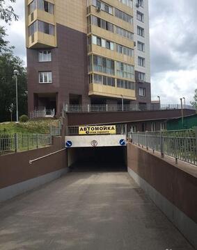 Под автомойку, на 3-4 поста, в подземн. паркинге жил. дома, теплое, с Под автомойку, на 3-4 поста, в подземн. паркинге жил. дома, теплое, с