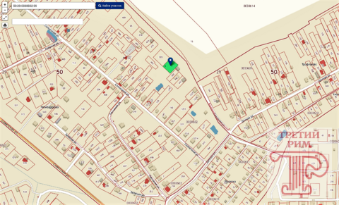 Продам Участок 12.3 соток под ПМЖ в трёх километрах от центра города В Продам Участок 12.3 соток под ПМЖ в трёх километрах от центра города В