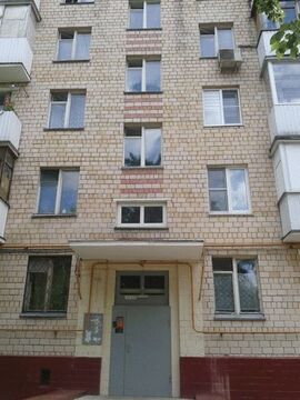 Продажа квартиры, м. вднх, 1-ая Останкинская Продажа квартиры, м. вднх, 1-ая Останкинская