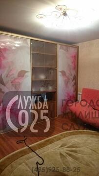 2-к Квартира, Симферопольская улица, 49к1 2-к Квартира, Симферопольская улица, 49к1