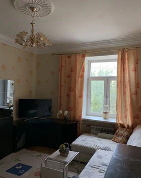 Продам 3-комнатную квартиру в Москве Семёновская набережная, д.3/1 к.7 Продам 3-комнатную квартиру в Москве Семёновская набережная, д.3/1 к.7
