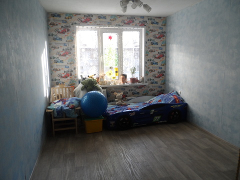 2-комнатная квартира Солнечногорск, ул. Баранова, д.37 2-комнатная квартира Солнечногорск, ул. Баранова, д.37
