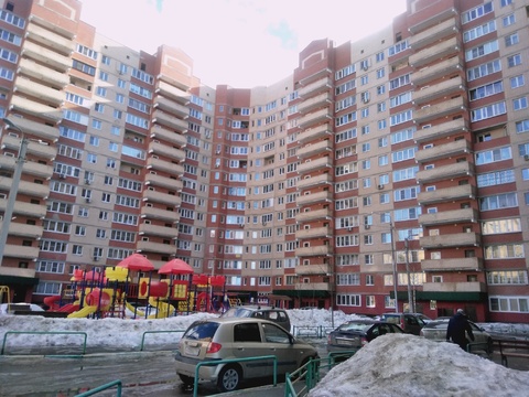 Продам квартиру в Нахабино Продам квартиру в Нахабино