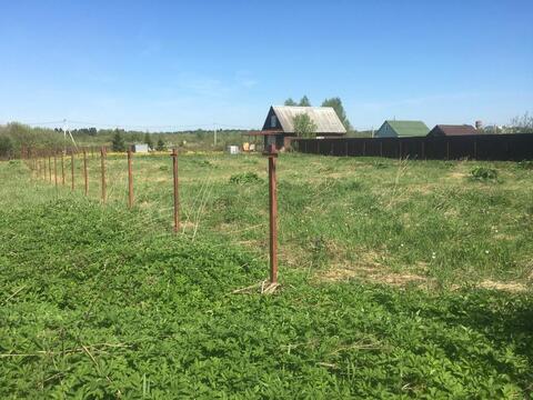 Продажа участка, Рубцово, Истринский район, 1 Продажа участка, Рубцово, Истринский район, 1