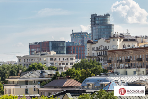 2-к.кв. 82 кв.м. Малая Ордынка, ЦАО 2-к.кв. 82 кв.м. Малая Ордынка, ЦАО