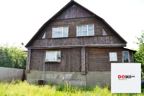 Продажа дома, Егорьевск, Егорьевский район, Д.Синевая Продажа дома, Егорьевск, Егорьевский район, Д.Синевая