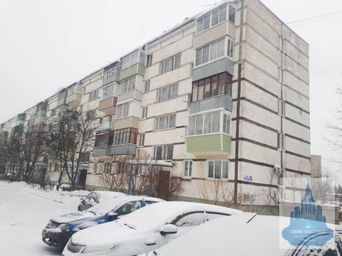 Продается 2к.кв, г. Подольск, Курчатова Продается 2к.кв, г. Подольск, Курчатова