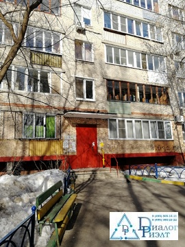 3-комнатная квартира в п. Красково, рядом с ж\д станцией 3-комнатная квартира в п. Красково, рядом с ж\д станцией