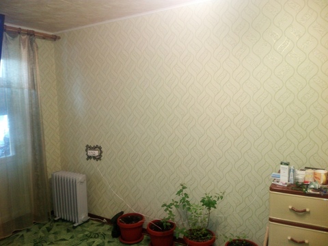 Продается 2 к.кв. в Домодедовском районе, д.о. "Зеленая Роща", 40 км. Продается 2 к.кв. в Домодедовском районе, д.о. "Зеленая Роща", 40 км.