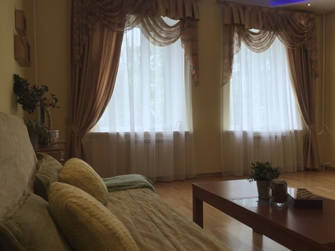 Сдается 3-комнт. квартира в г. Ивантеевка Сдается 3-комнт. квартира в г. Ивантеевка