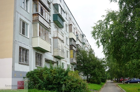 2-к квартира, 47.1 м2, 2/5 эт, п. Вороновское, мкр. Центральный, 26 2-к квартира, 47.1 м2, 2/5 эт, п. Вороновское, мкр. Центральный, 26