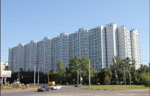Отличная однокомнатная квартира в аренду около метро Строгино Отличная однокомнатная квартира в аренду около метро Строгино