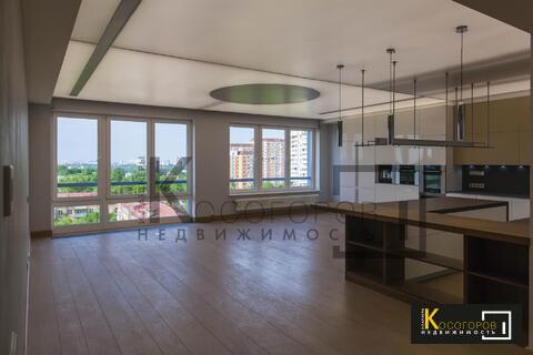 4-комнатная квартира, 200 кв.м., в ЖК "Седьмое небо" д. 10 4-комнатная квартира, 200 кв.м., в ЖК "Седьмое небо" д. 10