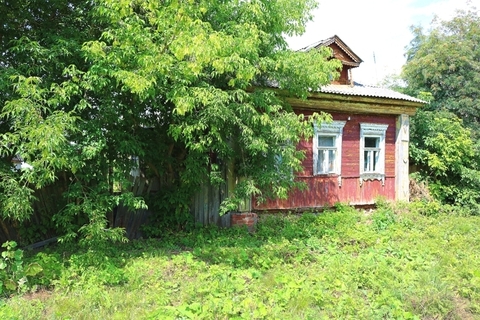 Дом в селе Никиткино Дом в селе Никиткино