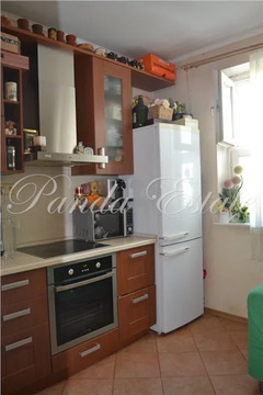 Москва, улица Красного Маяка (ном. объекта: 2501) Москва, улица Красного Маяка (ном. объекта: 2501)