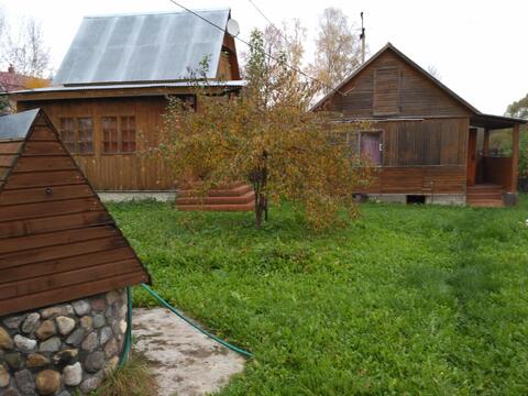 Дача на берегу Рузского водохранилища 100 км от МКАД Дача на берегу Рузского водохранилища 100 км от МКАД