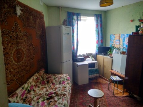 Продается комната г. Фрязино, пр-кт Мира, д. 31 Продается комната г. Фрязино, пр-кт Мира, д. 31