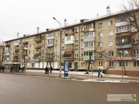 Продается торговое помещение, Электросталь, 58м2 Продается торговое помещение, Электросталь, 58м2