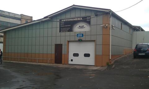 Продается автомоечный комплекс Продается автомоечный комплекс