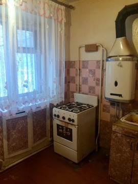 Продам 2 к.кв.в кирпичном доме Продам 2 к.кв.в кирпичном доме