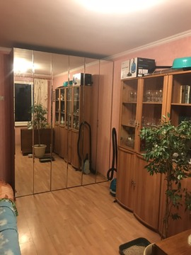 Продам уютную 2х-комнатную квартиру! Продам уютную 2х-комнатную квартиру!