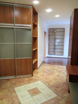 4-комн. квартира, 140 м2 4-комн. квартира, 140 м2