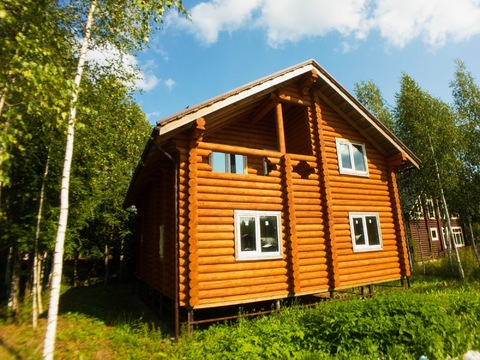 Коттедж 160м2, 10сот, Киевское ш, 55 км, в лесу, уникальное место Коттедж 160м2, 10сот, Киевское ш, 55 км, в лесу, уникальное место