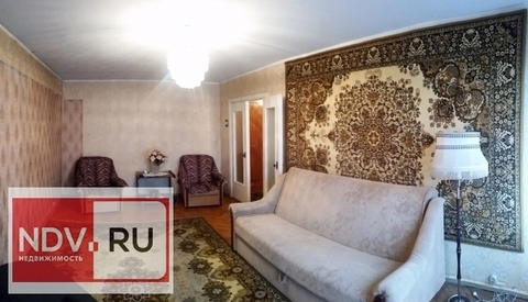 3-комнатная квартира у м.вднх, ул.Галушкина, д.3, к.1 3-комнатная квартира у м.вднх, ул.Галушкина, д.3, к.1