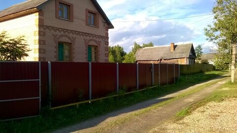 Продам дом в д. Дергаево. Продам дом в д. Дергаево.