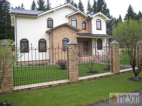 Продажа дома в элитном поселке Русская деревня Продажа дома в элитном поселке Русская деревня