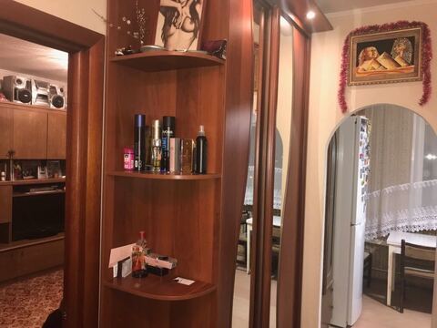 Продается однокомнатная квартира в г.Ивантеевка Продается однокомнатная квартира в г.Ивантеевка