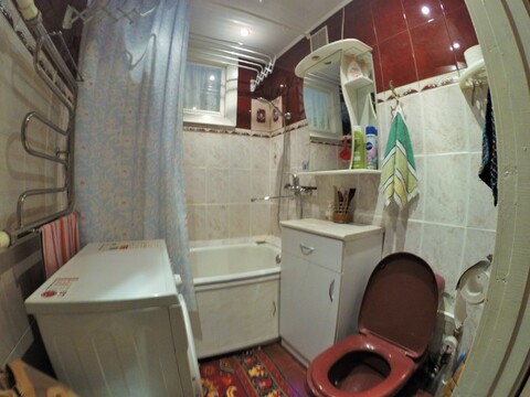 1 к. квартира, в Московская обл, г.Пущино Микр.В. 1 к. квартира, в Московская обл, г.Пущино Микр.В.