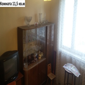 Комната 13 кв.м в 2-х квартире Комната 13 кв.м в 2-х квартире