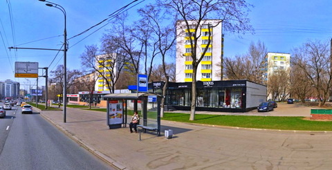 Торговое (общепит) помещение 460 м2 на первой линии Волгоградского пр. Торговое (общепит) помещение 460 м2 на первой линии Волгоградского пр.