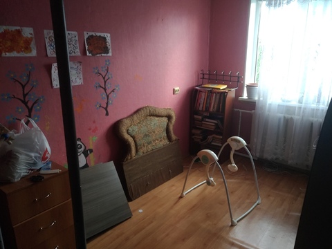 Продам двухкомнатную квартиру в Семхозе Продам двухкомнатную квартиру в Семхозе