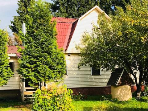 Продажа дома, Троицкий, Истринский район, Ул. Центральная Продажа дома, Троицкий, Истринский район, Ул. Центральная
