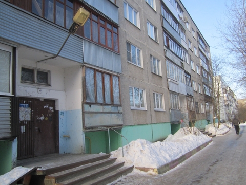 Продается 3-я кв-ра в Ногинск г, Истомкинский 2-й проезд, 9 Продается 3-я кв-ра в Ногинск г, Истомкинский 2-й проезд, 9