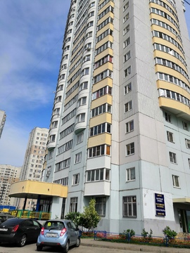 2-х комнатная квартира, Чехов, мкр.Губерникий 2-х комнатная квартира, Чехов, мкр.Губерникий