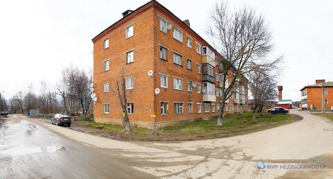 Двухкомнатная квартира в Судниково Волоколамского района МО Двухкомнатная квартира в Судниково Волоколамского района МО