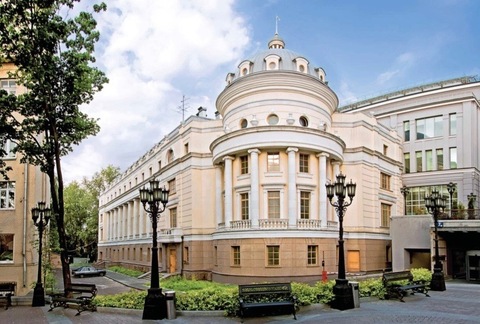 М.Боровицкая 1 м.п ул.Волхонка д 6 стр 2 . Продается здание 6364 кв, м М.Боровицкая 1 м.п ул.Волхонка д 6 стр 2 . Продается здание 6364 кв, м