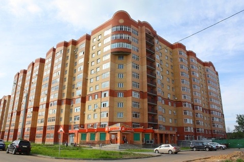 2х комн. квартира, г. Дмитров, мкр. Махалина д. 27 2х комн. квартира, г. Дмитров, мкр. Махалина д. 27