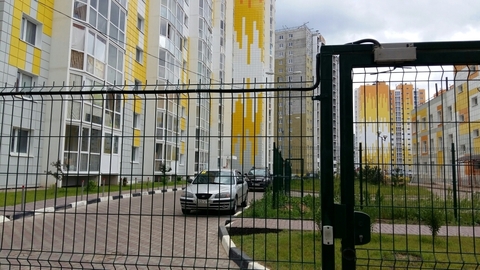 Однокомнатная Квартира в д.Голубое Солнечногорского района Однокомнатная Квартира в д.Голубое Солнечногорского района