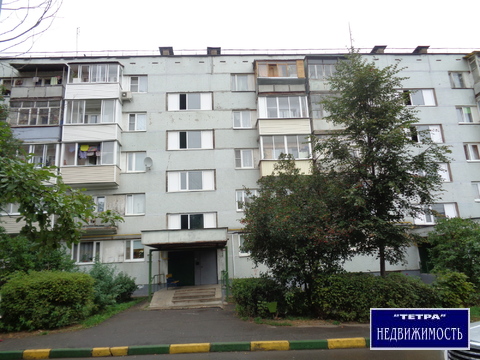Комната 17,2 кв м в Троицке (Новая Москва) Комната 17,2 кв м в Троицке (Новая Москва)