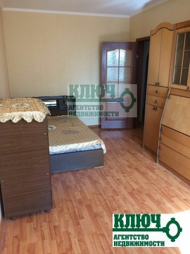 1-комнатная квартира, 38 кв.м., в ЖК "Театральный" г. Орехово-Зуево 1-комнатная квартира, 38 кв.м., в ЖК "Театральный" г. Орехово-Зуево