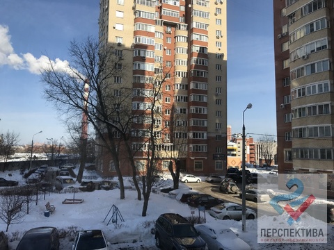 Продается отличная 3 комн.общ.пл.92,3 в новом доме в центре Подольска Продается отличная 3 комн.общ.пл.92,3 в новом доме в центре Подольска