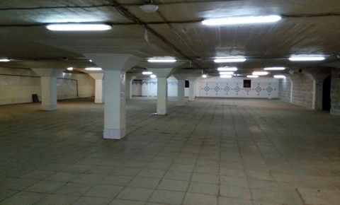 Аренда — теплый склад 820 м2 м. Петровско-Разумовская Аренда — теплый склад 820 м2 м. Петровско-Разумовская