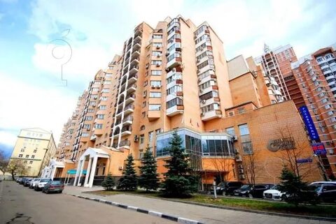 Офис в центре с парковкой Офис в центре с парковкой